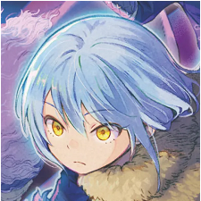 Rimuru Tempest Profile Photo